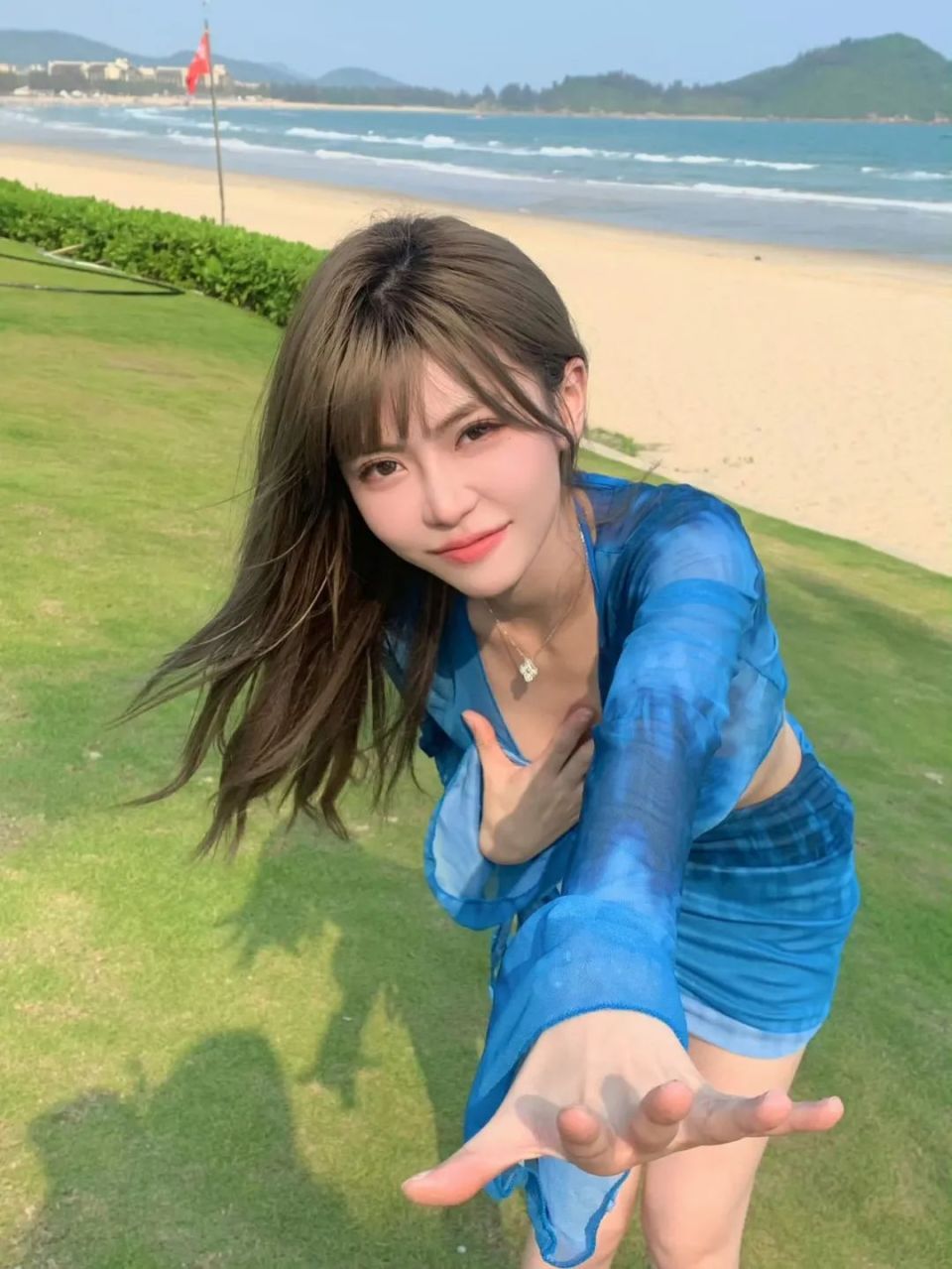 周淑怡称自己没考上高中,都是因为班主任?引发网友热议!