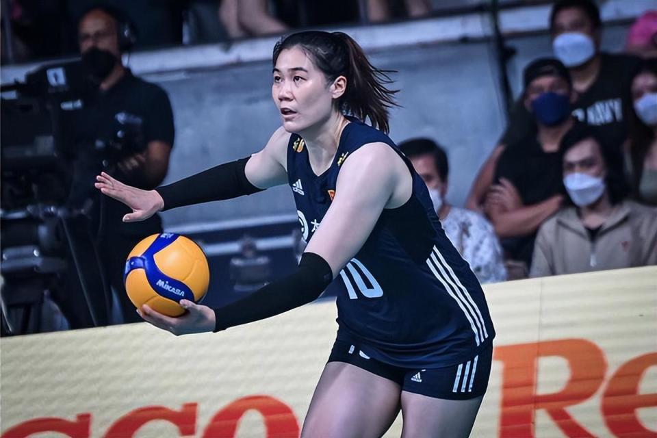 中国女排奥运名单波澜再起美女接应继续留队3朵金花恐将落选