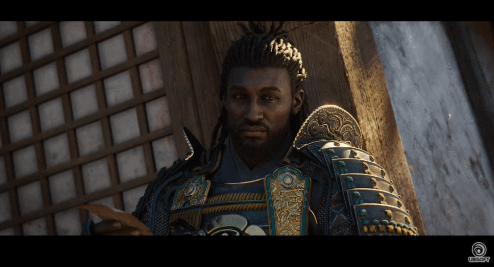 《刺客信条:影》被贴上"觉醒文化"标签:大量玩家抵制购买