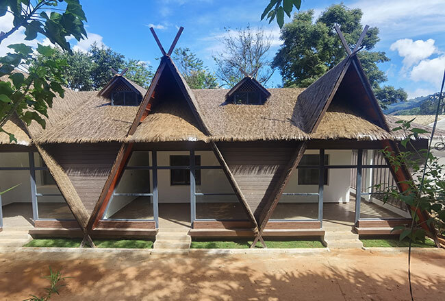 云南孟连发展乡村旅游助推乡村振兴