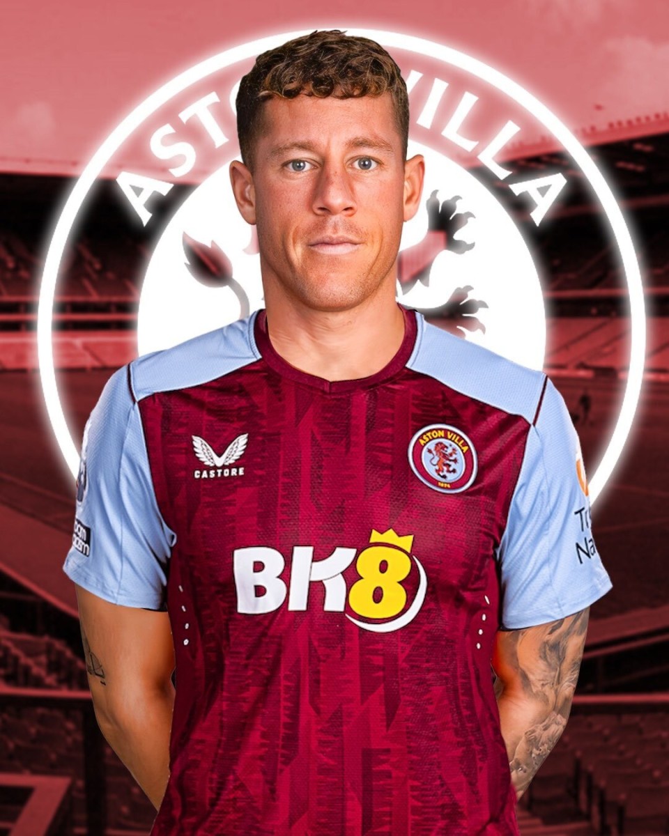 罗马诺独家消息称,阿斯顿维拉已与卢顿就签下罗斯-巴克利一事达成口头