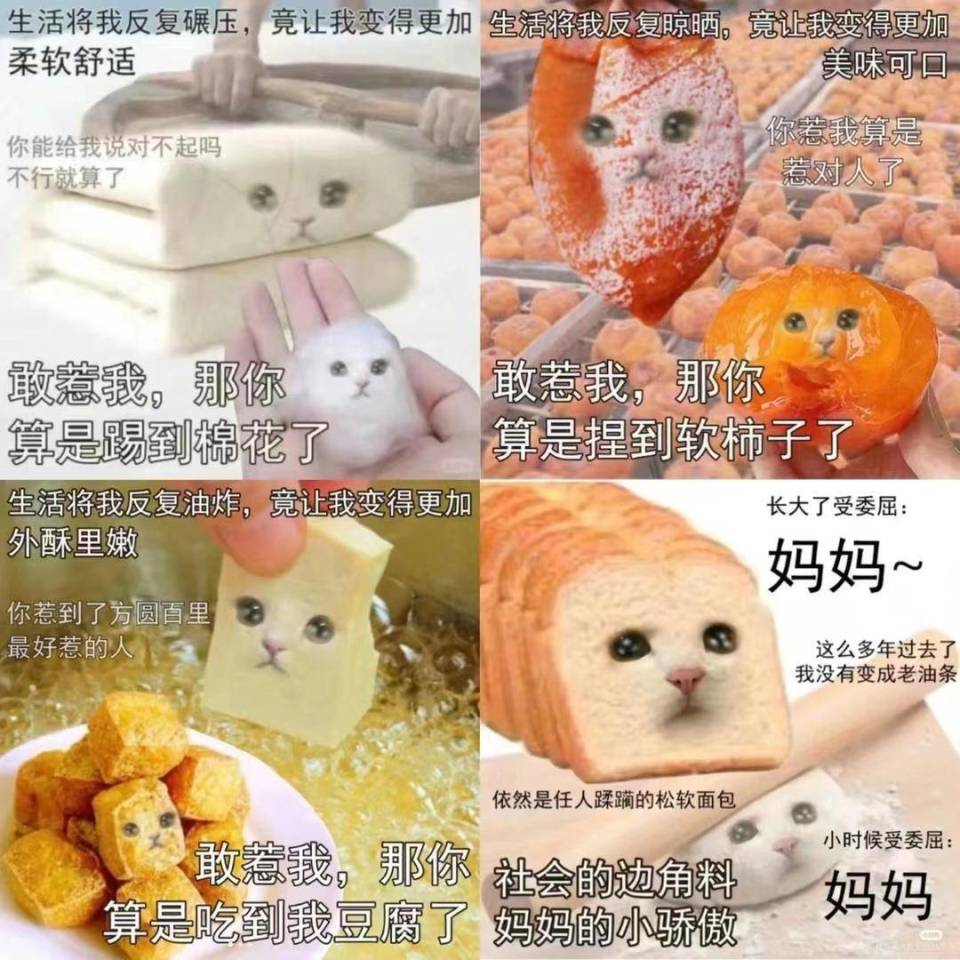 新词窝囊废文学另一种以退为进的生活姿态