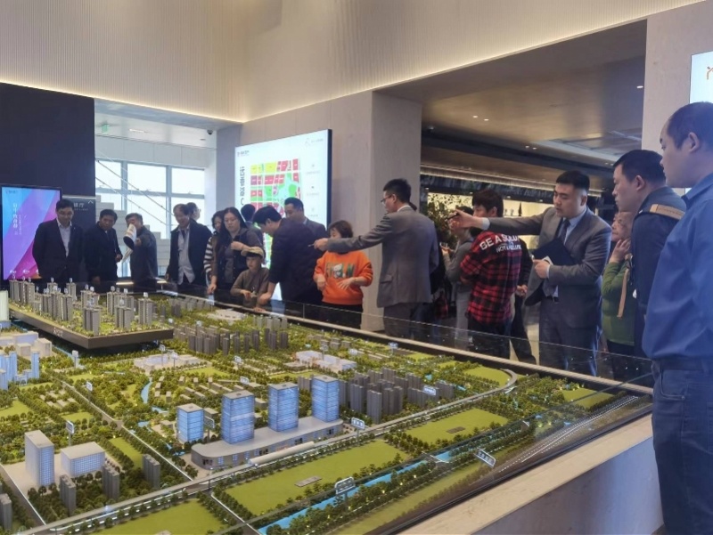 买房现在能上车了吗？专家：刚需族早买早享受，晚买有折扣_腾讯新闻