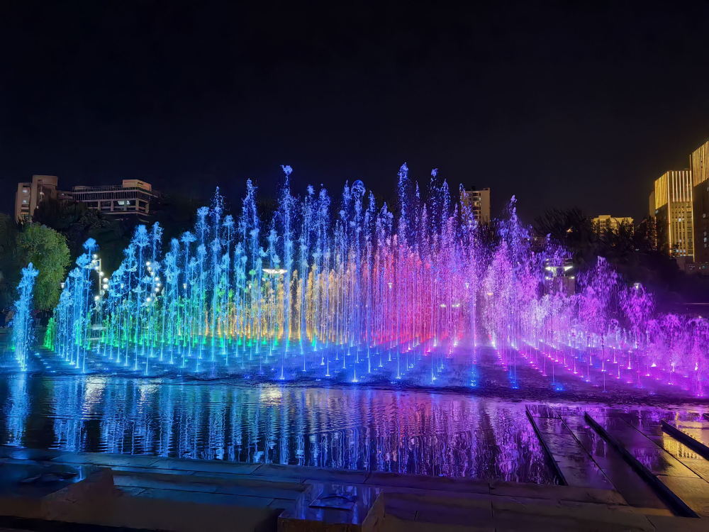 世纪公园.铁路文化公园