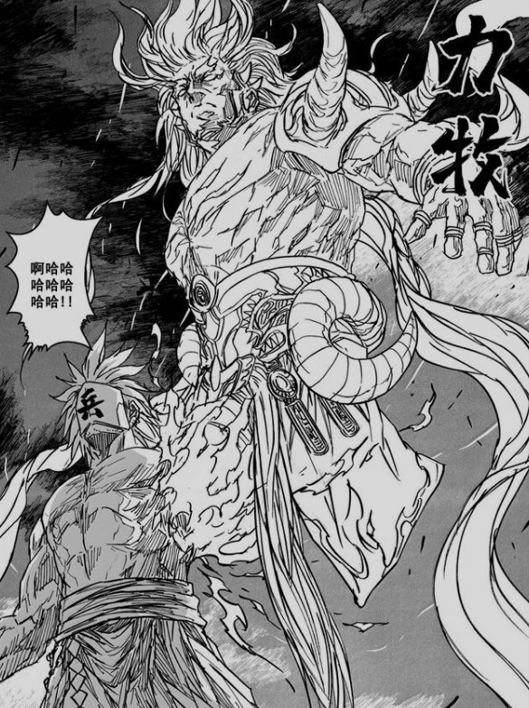 以上就是《镇魂街》漫画423话的全部内容,这一话中牧兵总算是召唤出了