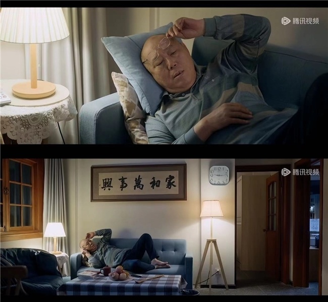 自私爹?苏大强升级版来了!