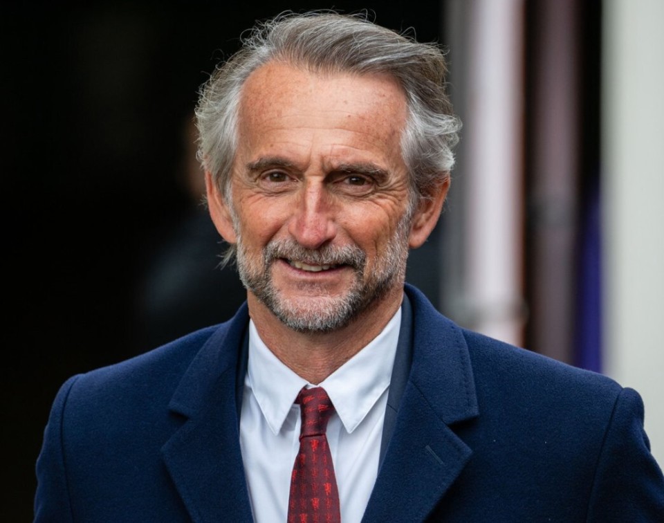 官方:曼联董事会成员布兰科被任命为欧足联俱乐部竞赛委员会成员