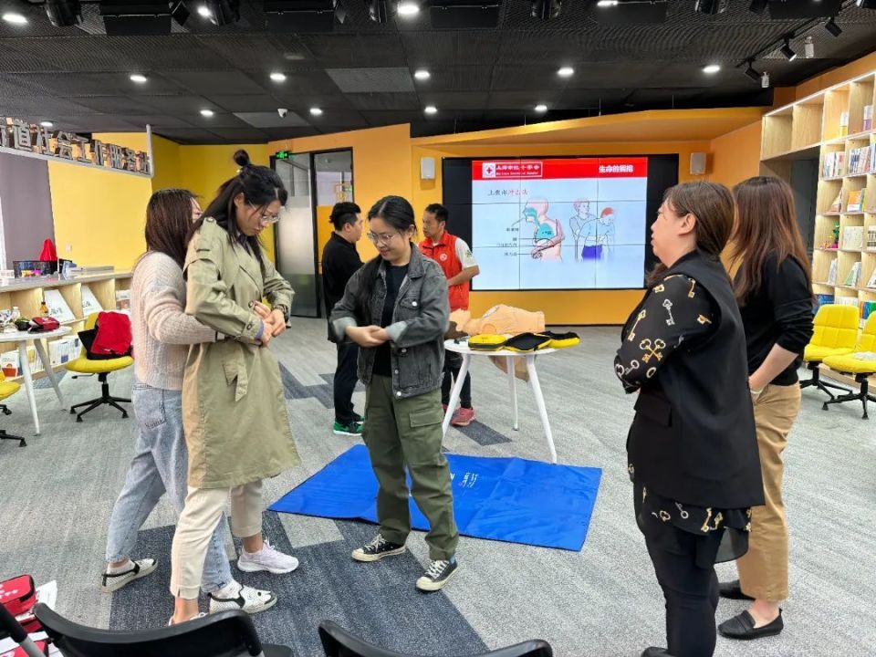 上好生命"必修课",这些急救技能要熟悉