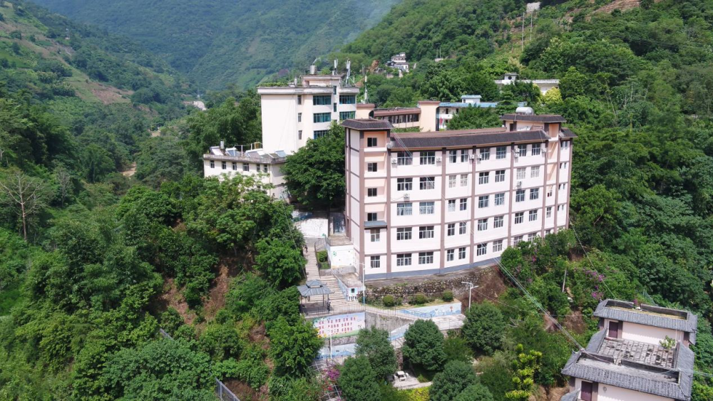 聚焦云南县域教育丨屏边县湾塘小学五育并举融合育人