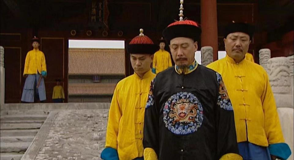 看懂张五哥隐藏的真实身份,才明白他为何要给老十三允祥守陵3年