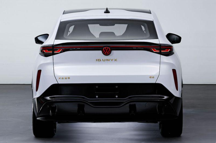 大众安徽首款车型曝光,或于今年二季度上市_腾讯新闻