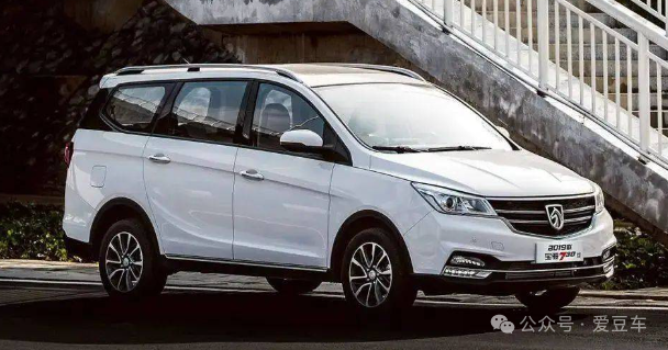 目标就是主打廉价的低端市场,也曾在国内出过宝骏560,730以及510和310