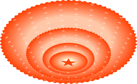 十八年倾心服务老干部，杨振华用‘四心’绘就幸福夕阳红