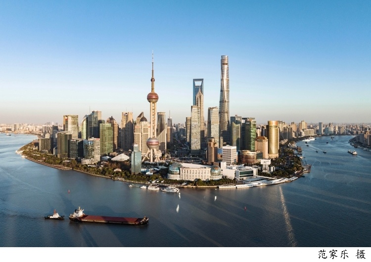 Z世代向世界讲好中国故事！2023年度“Z世代唱享中国”活动启动_腾讯新闻