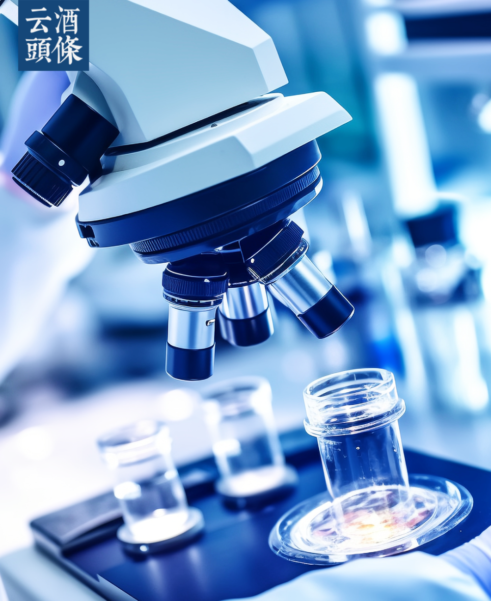 泸州老窖将利用自身创新平台的雄厚资源,持续攻克行业关键技术难题