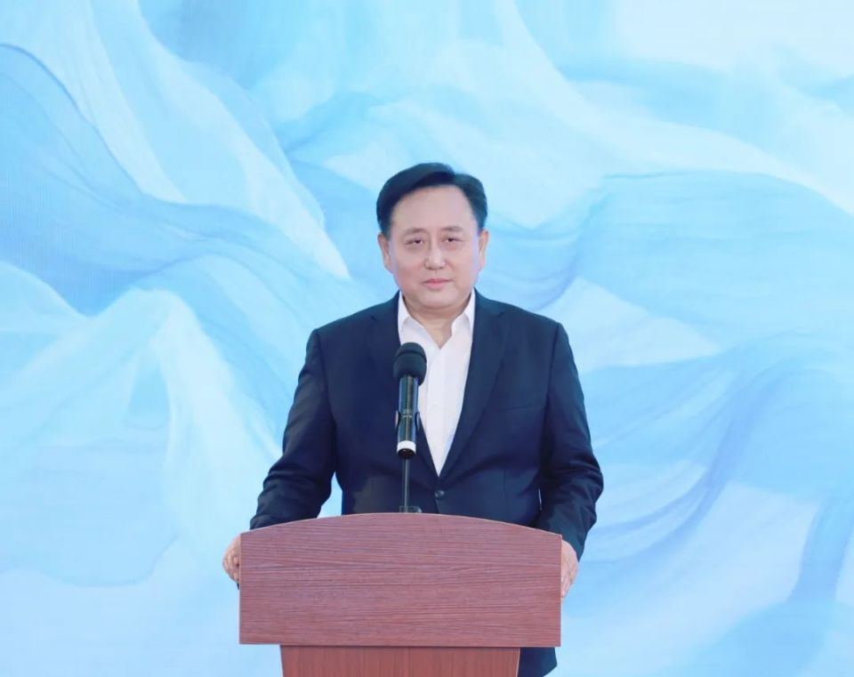 坚定文化自信,区校携手织造"科创,人文,生态"现代化新松江"实景画"!