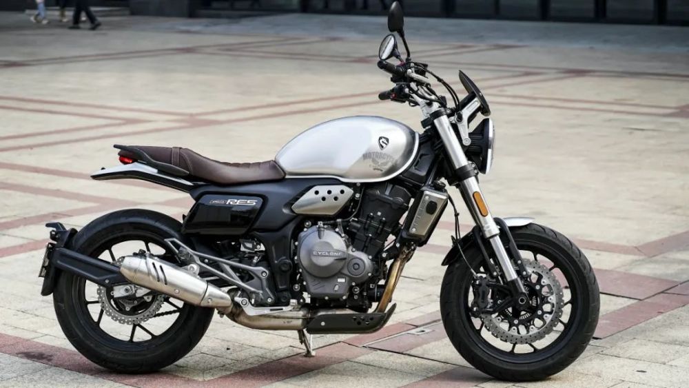 三车齐发——宗申·赛科龙新品发布,英伦复古re560售价3.