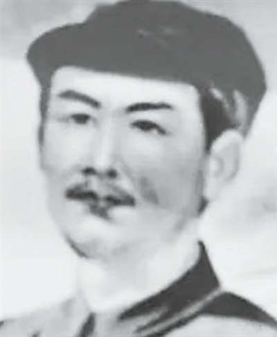 走进绍文革命老区红色教育基地，聆听田绍文