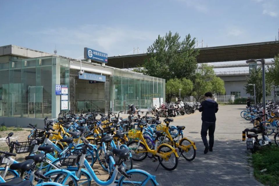 关注 | 京津城际这个火车站启动改造!