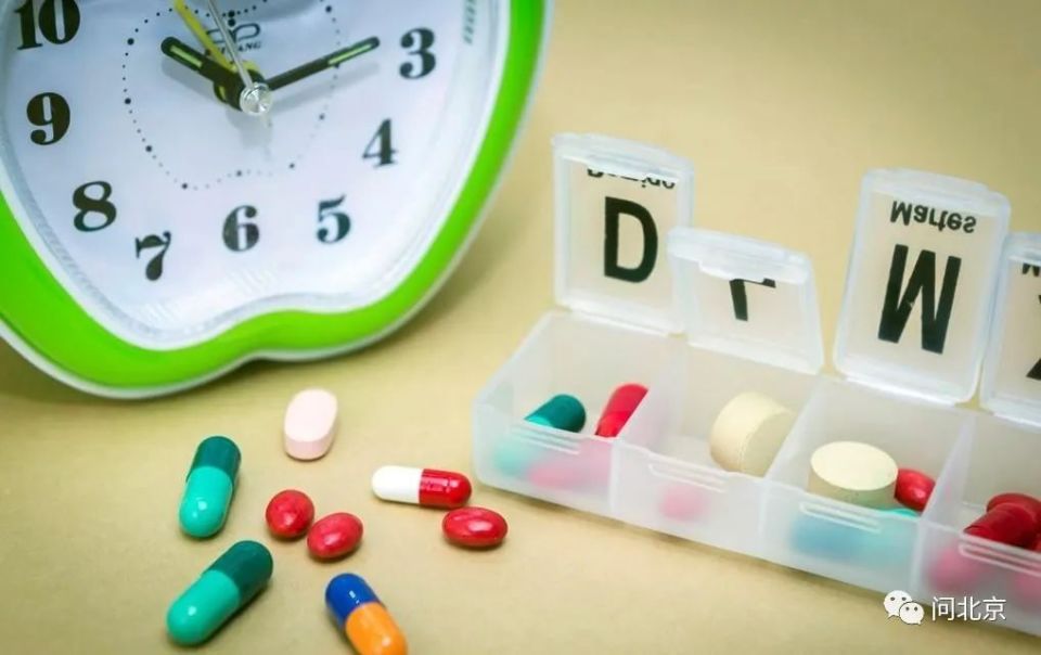 提前开药有时间限制？市民：“怎么这么苛刻呀”_腾讯新闻