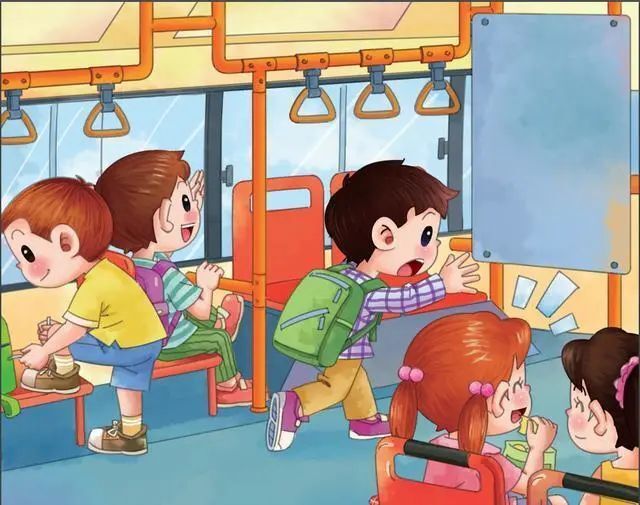 新源新闻(附:中小学生交通安全常识要记牢!67)