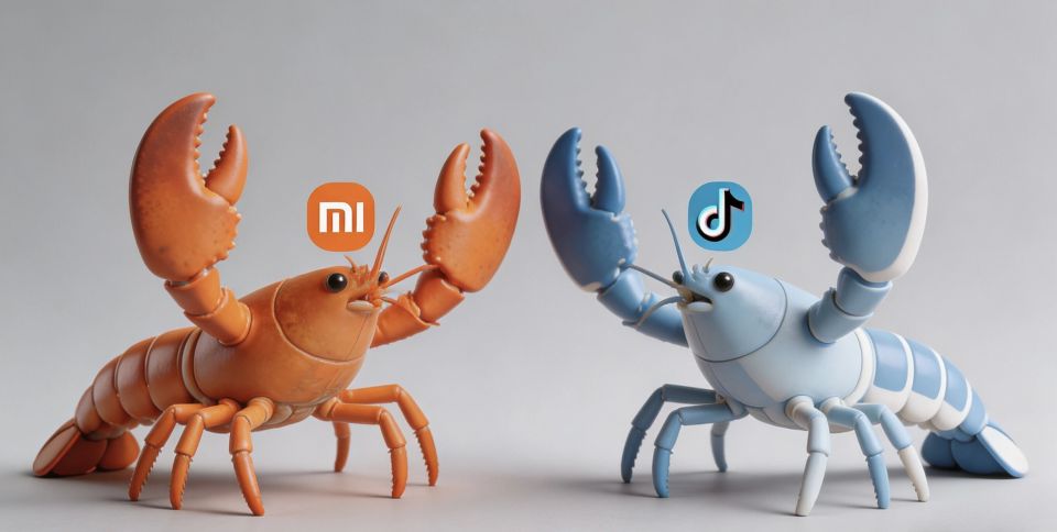 2026年手机养龙虾：小米miclaw与豆包手机助手，谁将定义移动端AI工具化的未来？