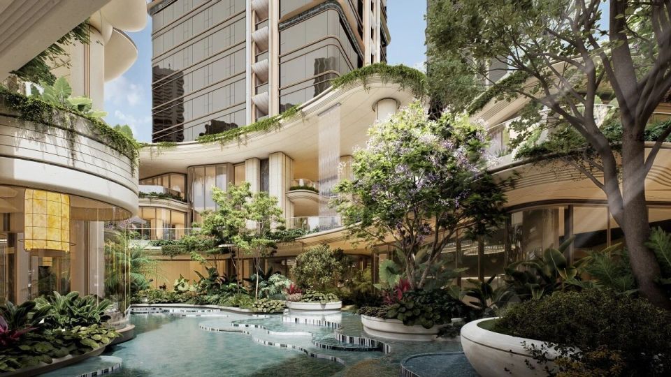 均价超7.2万/㎡的建发·海耀，开盘首月到底卖了多少？_腾讯新闻