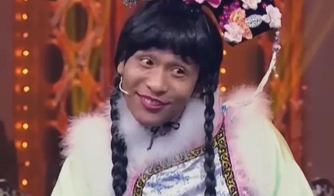 宋小宝和前妻霍晓红离婚再婚娶了粉丝王雪如今成人生赢家