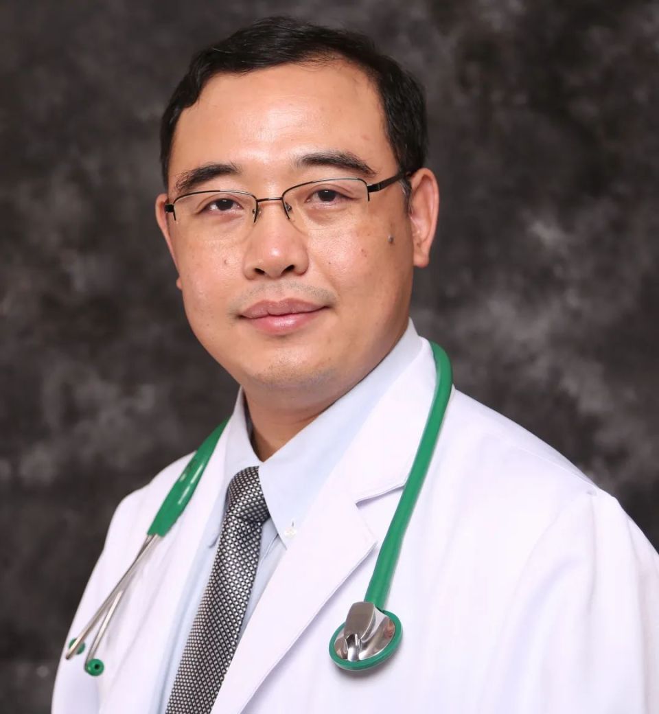 中山六院康亮任中国医师协会肛肠医师分会首届经肛腔镜外科学组组长