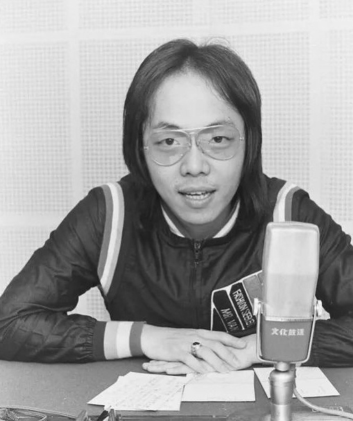 大象夜读|谷村新司踏星而去,曾说"中国是我前世的故乡"-腾讯新闻