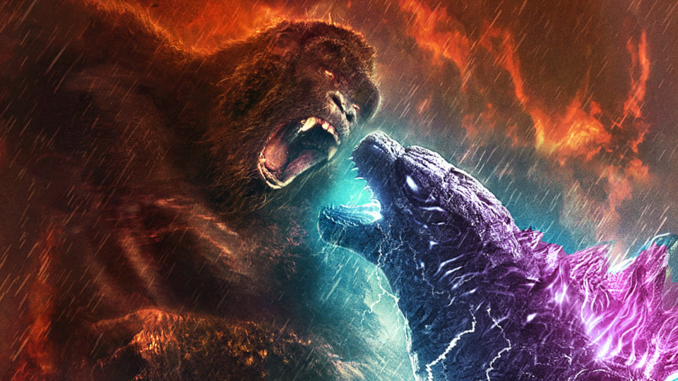 看完这篇文章,就可以去看《哥斯拉大战金刚2:帝国崛起》了!