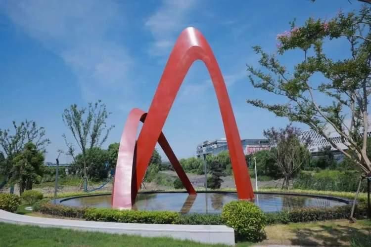 徐泾这些"小众"之地值得一去!_腾讯新闻