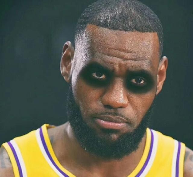 键盘侠|枫叶库里?反人类?季后赛穆雷是历史最强篮球运动员