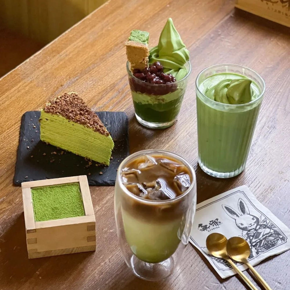 来看这份黄浦高颜值的冰淇淋赏味攻略!