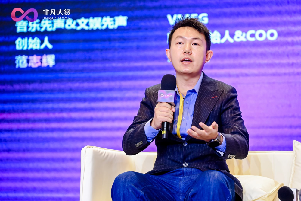 资深从业者暴论：AI时代“偷”歌的成本比做歌还高 · 原文图片 2