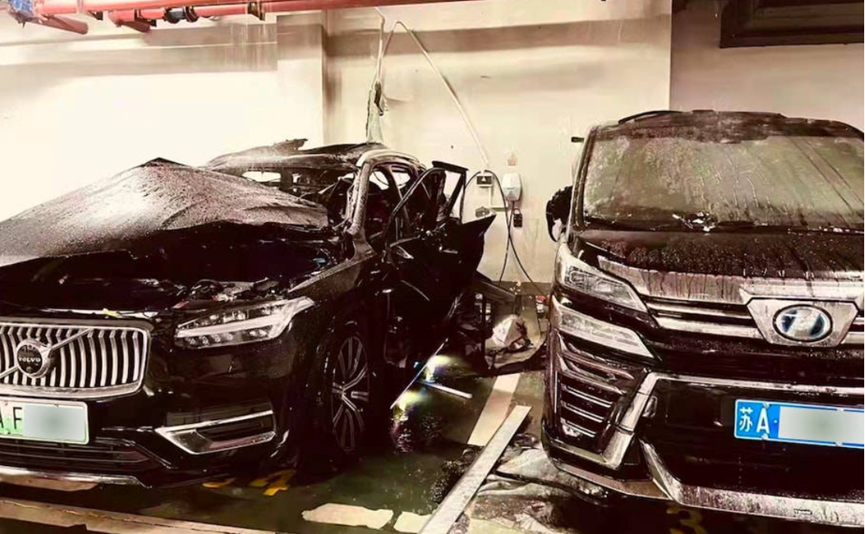 人设翻车,转型不利,等待"纠偏"的沃尔沃