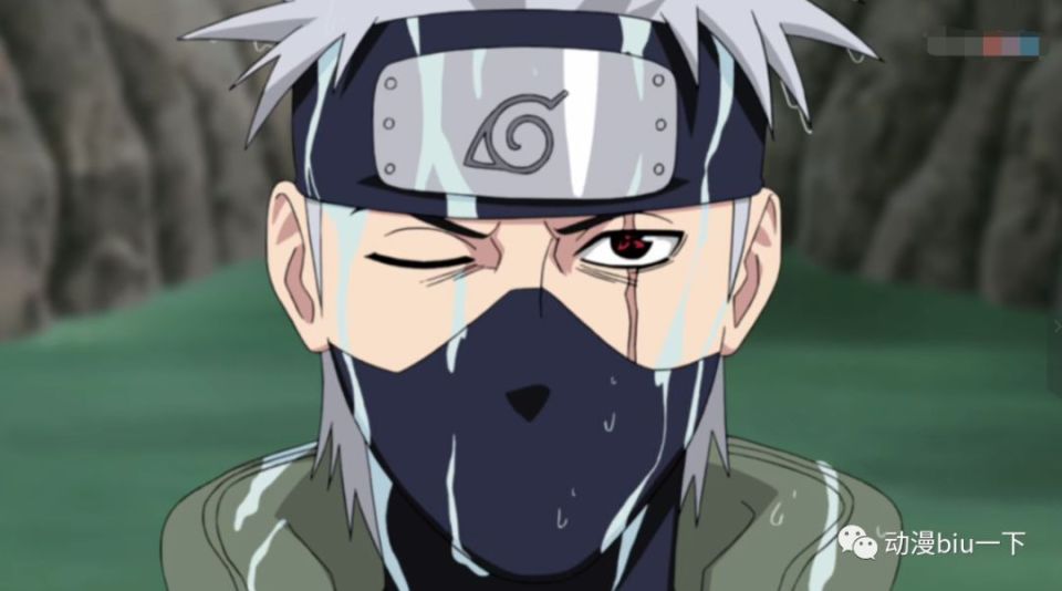 卡卡西在失去了写轮眼之后,还能使用以前复制的忍术吗