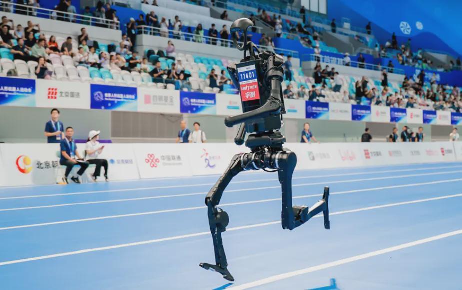 北京医疗工厂有哪些各赛项冠军背后的核心技术，到底有哪些？_https://www.jmylbn.com_新闻资讯_第2张