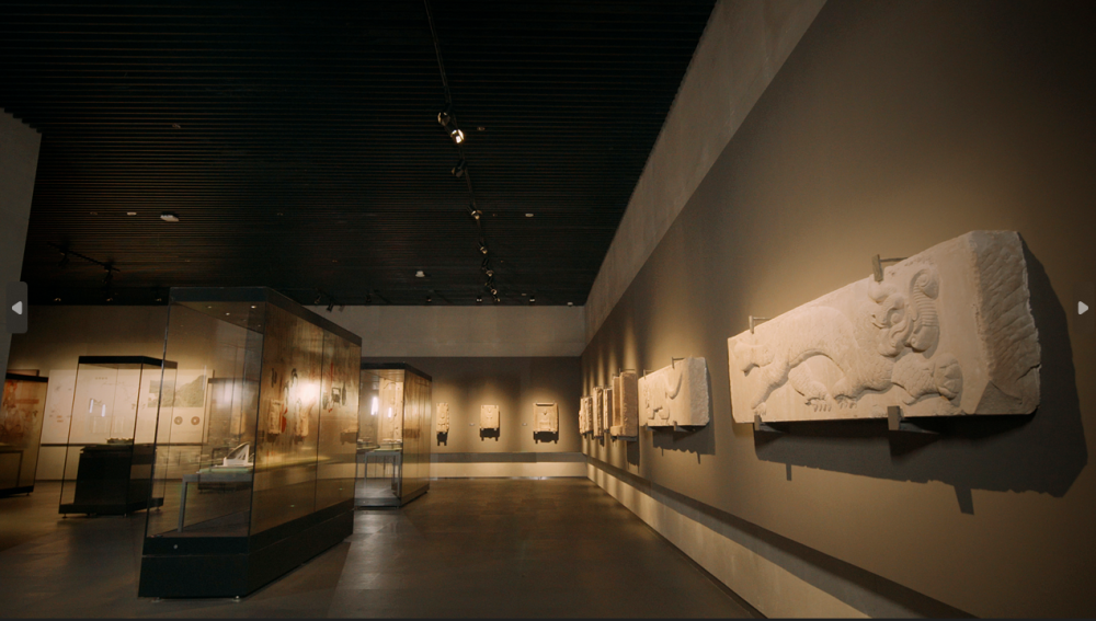 宜宾市博物院:我住长江头│一级博物馆上新