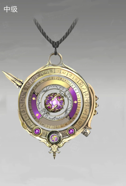 斗罗二官方爆料,史莱克必备魂导器提前曝光,有三大等级三大功能