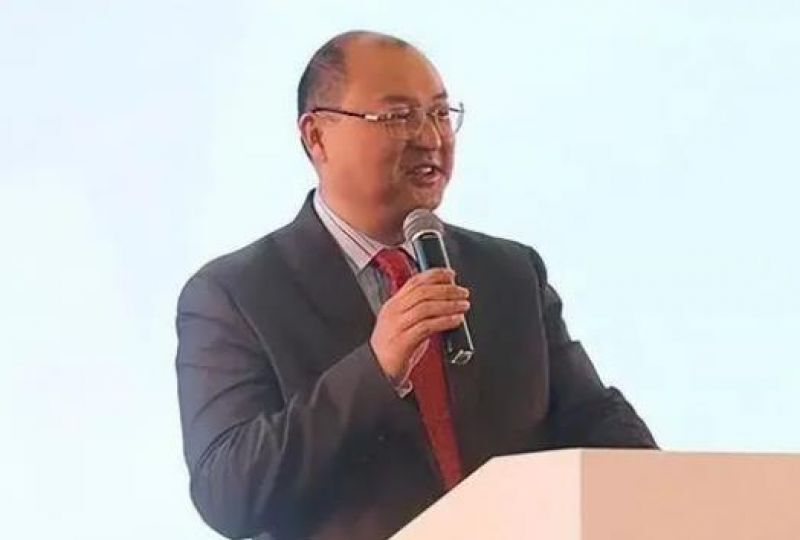 8月31日,据中央纪委国家监委驻中国太平保险集团有限责任公司纪检监察