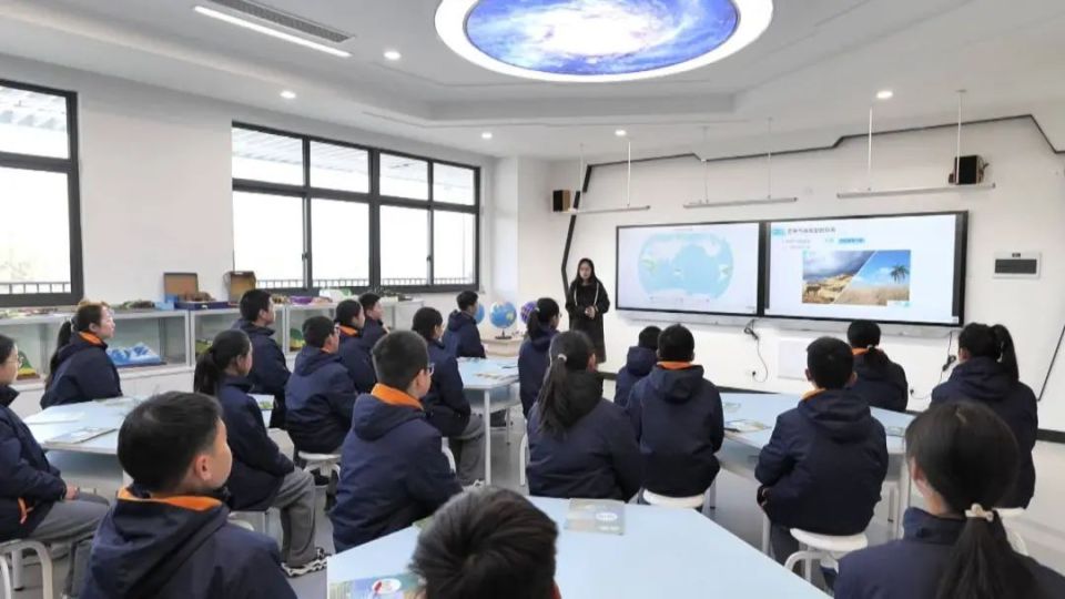 在常州,开启向往的"新"生活