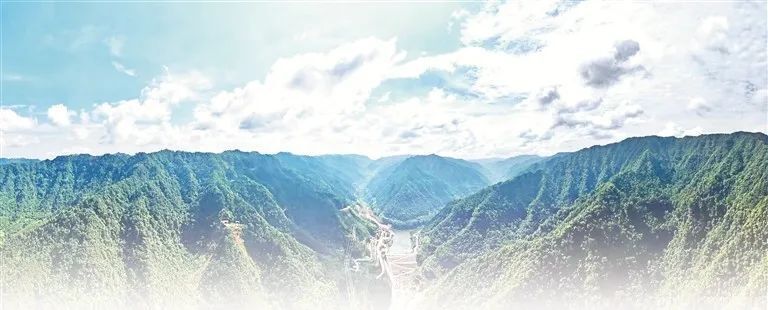 新气象丨探访我国首座软岩区大型抽水蓄能电站_腾讯新闻