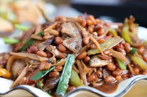 拾味睢宁经典小菜睢宁人吃起来就放不下筷子