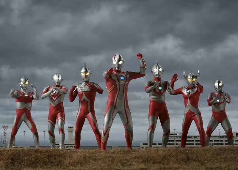 《梦比优斯与奥特兄弟》第二部为什么没有上映?-腾讯新闻