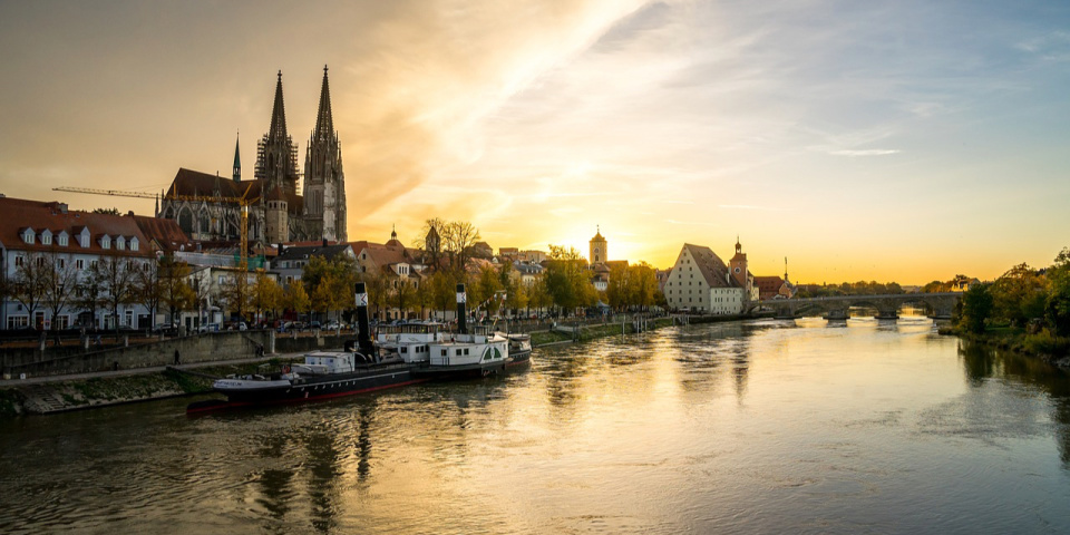 老城秘密——雷根斯堡往事记_腾讯新闻