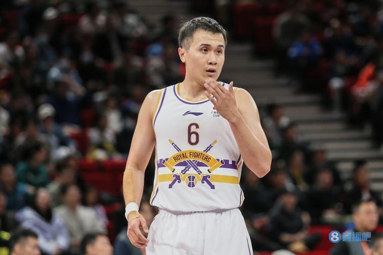 媒体人:张帆外线火力可观 今日是很好的复出之战_腾讯新闻