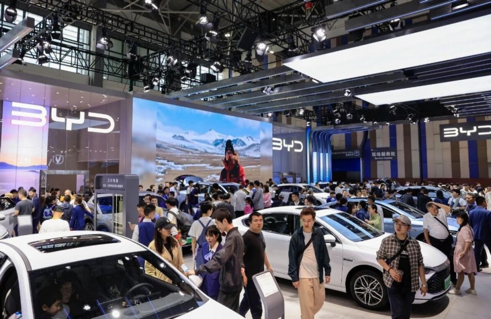 近70品牌齐聚，2025贵阳汽车文化节阵容曝光！