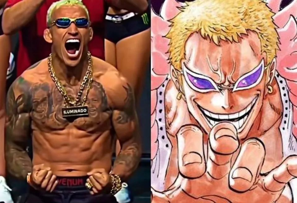 这些演员不演《海贼王真人版》太可惜!