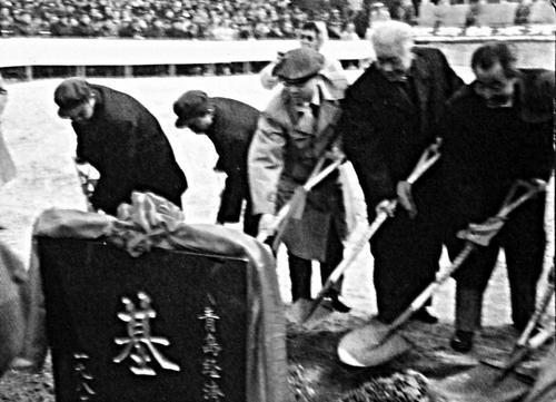 青岛经济技术开发区39年缔造高质量发展篇章